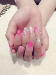 -美糖美甲美睫连锁