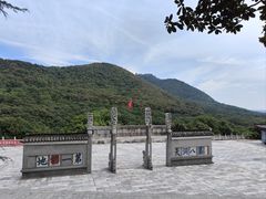 -句容茅山景区