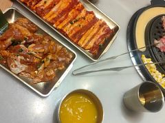 -韩宫宴和牛烤肉(盐城金鹰店)