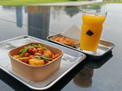 -SAANCI山池咖啡(海上世界文化艺术中心店)