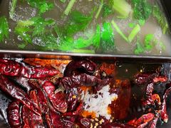 -盡膳口福跷脚牛肉火锅(合生汇购物中心店)