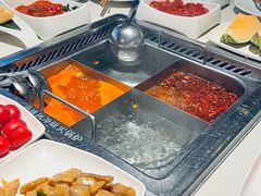 -海底捞火锅(威高广场店)