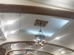 -清真·玛丽亚新疆菜主题餐厅(浙江中路店)