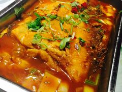 -乡间好味私家菜(总店)