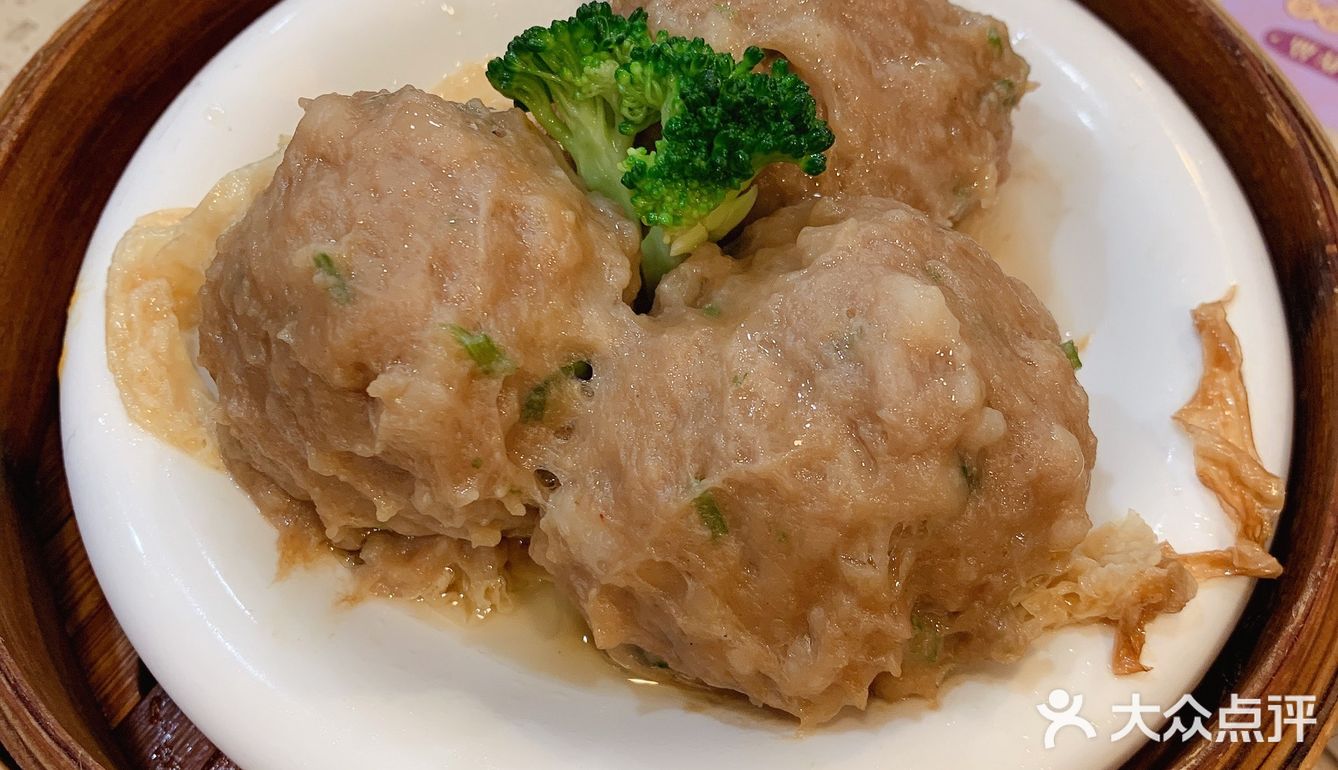 小陈的吃吃喝喝