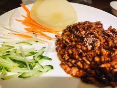 -龙梅肥肠鱼(明瓦廊店)