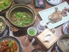-南京大牌档(崇文门国瑞店)