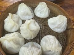 -锅贴大王南翔小笼(临沂二村店)