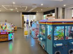 -meland·儿童乐园·游戏厅娃娃机·电玩Xbox(成都合生汇店)