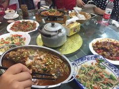 -徽州美食(三十年老店)