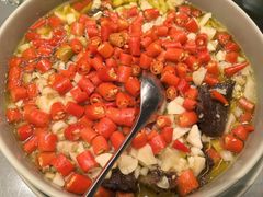 -陈记饭店·源自1993(潜山路店)