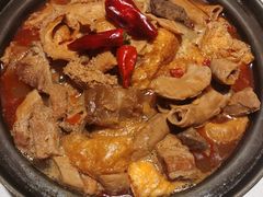 -牛小灶牛杂煲(北京路店)