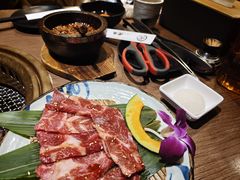 -虎丸烧肉(世纪汇店)