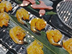 -炭虎烤肉(桂林路店)