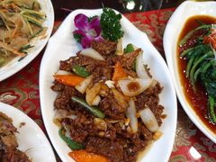 -勺园饭店(骨科医院店)