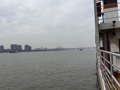 -武汉关码头(轮渡站)