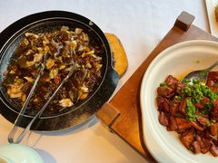 -马仕玖煲·融合菜·酥不腻烤鸭(人大店)