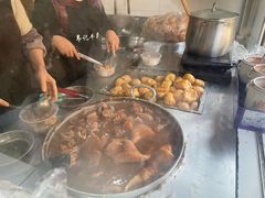 -韦记牛杂汤(清晖园店)