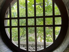 -晋祠博物馆