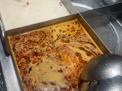 -城南往事·鲁菜济南菜(龙奥万科店)
