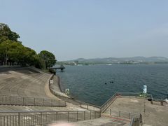 -南京金牛湖风景区