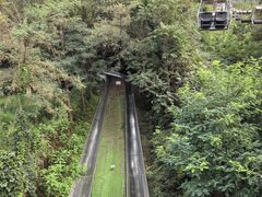 -富斯特索道