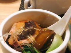 -酒久自助料理(佳兆业店)