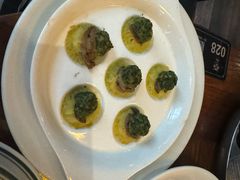 -食间牛排(湖西路店)