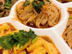 -令氏家外家周秦食府(高新店)