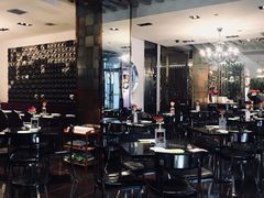 大堂-小资太太餐厅(南岗区店)