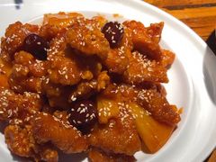 -老雒阳面馆·水席(洛宁高速路口店)