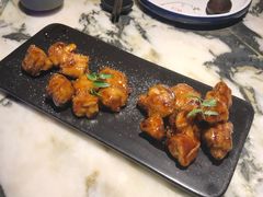 -绿茶餐厅(汇悦大融城店)