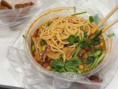-杭景元·东北老式麻辣烫&炸串(江河时代店)