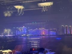 -君庭中餐厅(湘江豪生店)