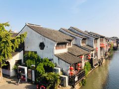 -孙盛兴奥灶面馆·蟹黄面·三虾面(山塘街总店)