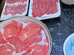 -汇聚德京味铜锅涮肉(沈家桥二路店)