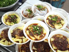 -洞子口张老二凉粉(文殊院店)