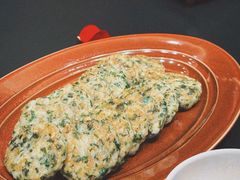 -老吉堂上海本帮菜(工体店)