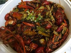 -湖南码头·地道岳阳美食·湘菜(魏公村店)