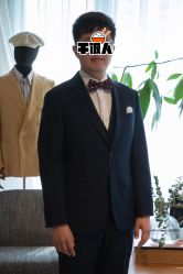 -优刻西服西装定制(金轮国际广场店)