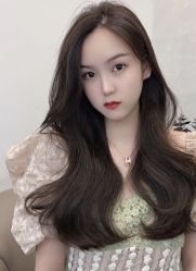 -丝语萱形象