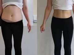 -中田健身工作室(东园店)