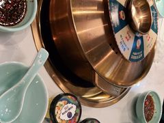 -润园四季椰子鸡火锅(南山海岸城店)