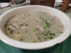 -敖家巷羊肉汤(瑞尔戴斯店)