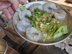 -赞酱川式烤肉(蜀都万达店)