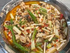 -双流传承老妈兔头(玉林总店)