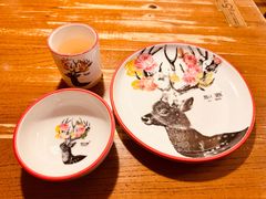 -新白鹿餐厅(龙游路店)