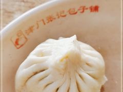 -津门张记包子铺(华昌道店)
