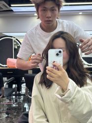 点击看大图 -藤野造型