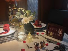 -ZHAO赵·牛扒坊(万象城店)